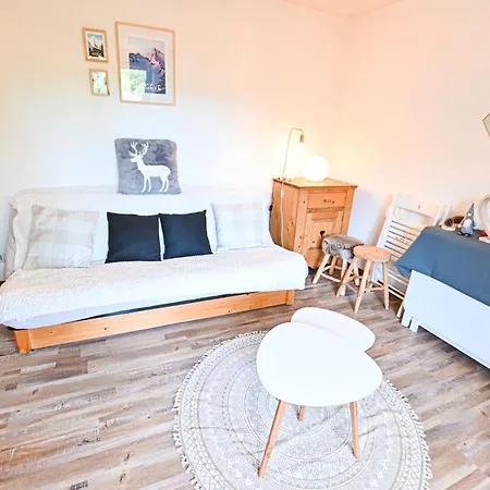 Cocon Du Front De Neige Apartment