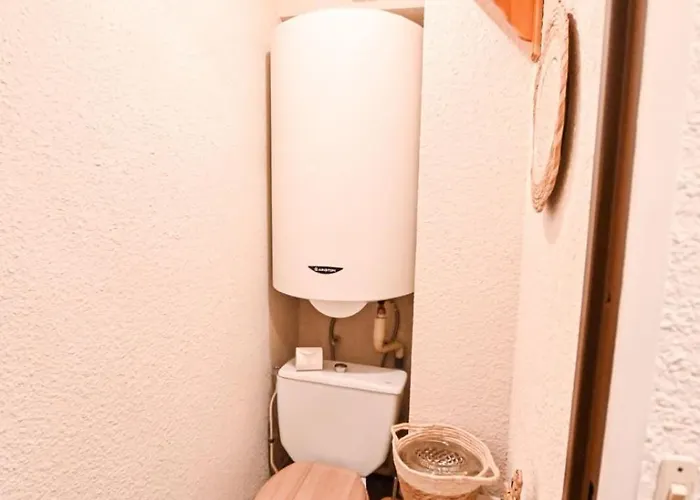 Apartman Cocon Du Front De Neige